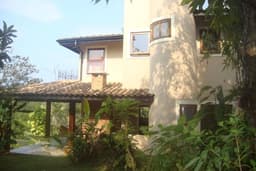 LINDA CASA EM UBATUBA EM CONDOMÍNIO PRAIA DO PRUMIRIM