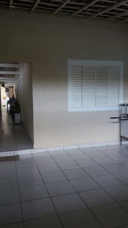 CASA NA VILA ZEZE JACAREÍ SP ACEITA TERRENO NO PA DOS SINOS