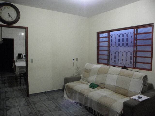 CASA NO JD CALIFORNIA PARA VENDA JACAREÍ SP — foto 7