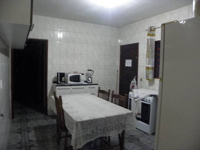 CASA NO JD CALIFORNIA PARA VENDA JACAREÍ SP — foto 11