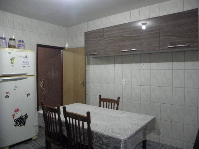 CASA NO JD CALIFORNIA PARA VENDA JACAREÍ SP — foto 12