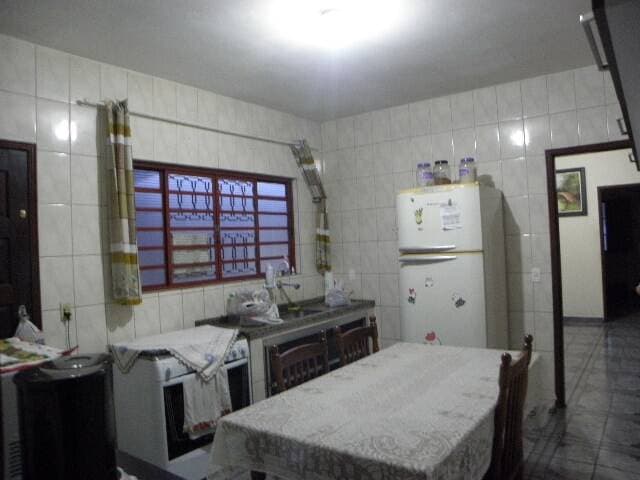 CASA NO JD CALIFORNIA PARA VENDA JACAREÍ SP — foto 15
