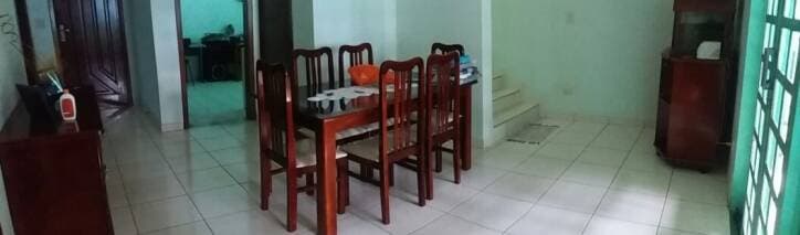 CASA NO TERRAS DE SÃO JOÃO JACAREÍ SP — foto 2