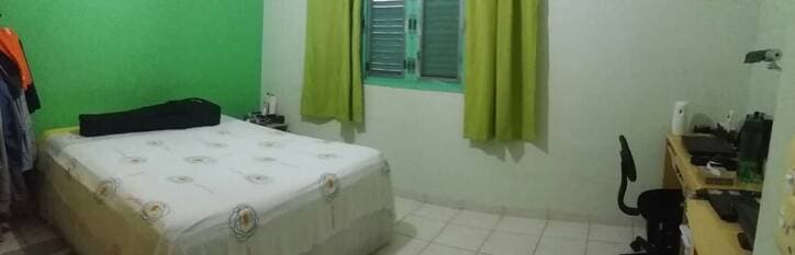 CASA NO TERRAS DE SÃO JOÃO JACAREÍ SP — foto 9