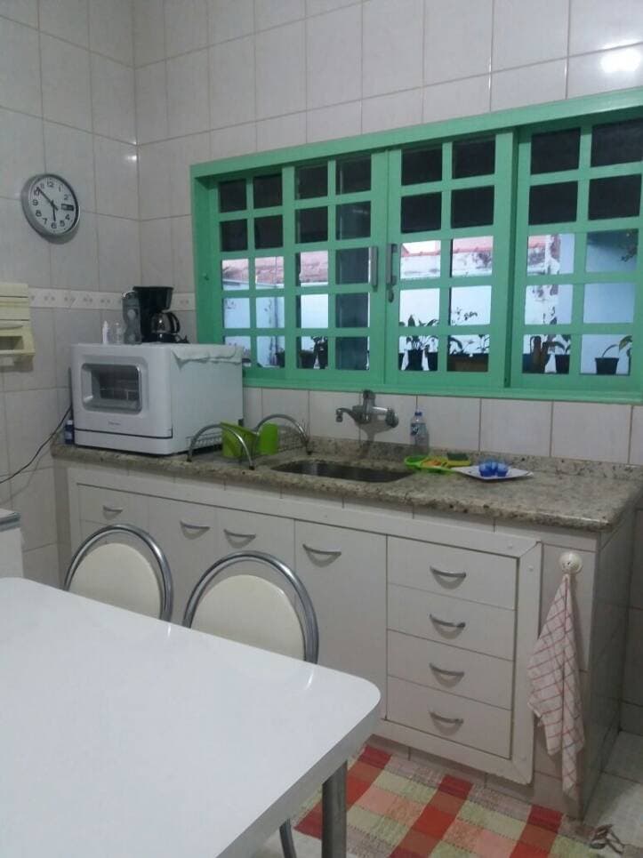 CASA NO TERRAS DE SÃO JOÃO JACAREÍ SP — foto 10