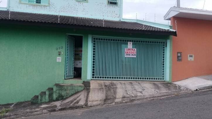 CASA NO TERRAS DE SÃO JOÃO JACAREÍ SP — foto 11