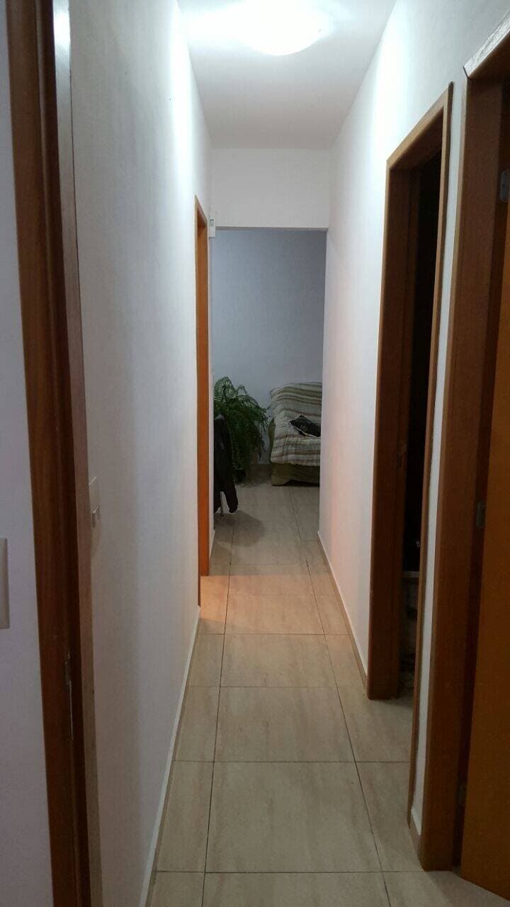 APARTAMENTO A VENDA NO ED. MARIA DALVA SJC — foto 1