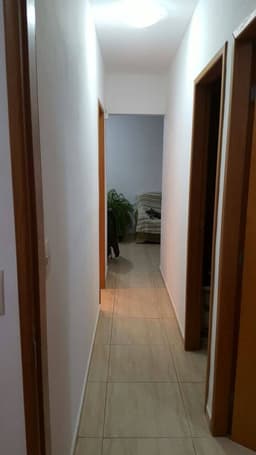 APARTAMENTO A VENDA NO ED. MARIA DALVA SJC