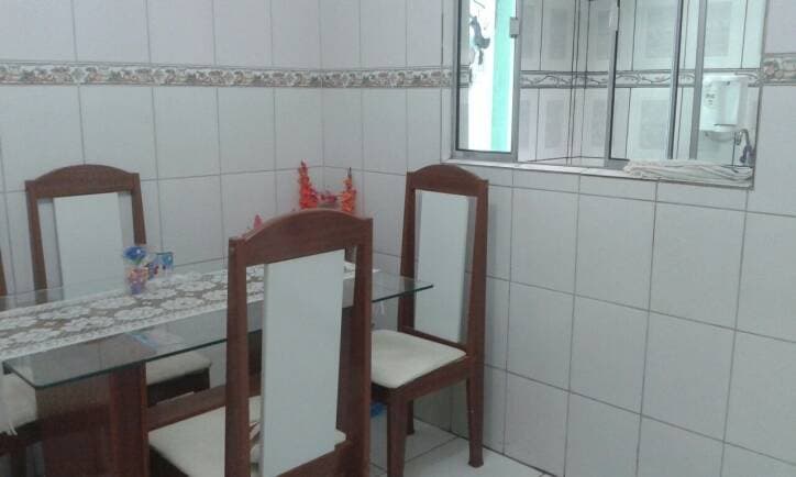 CASA NO JD NOVA JACAREÍ SP — foto 1