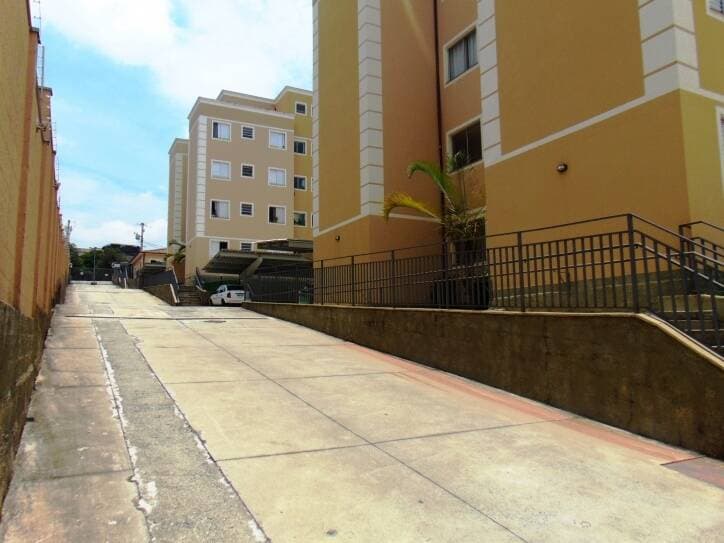 APARTAMENTO NO SPAZIO JACARei - VILLA BRANCA - JACAREÍ SP — foto 13