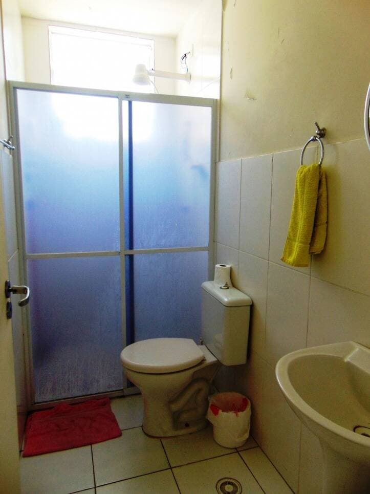 APARTAMENTO NO SPAZIO JACARei - VILLA BRANCA - JACAREÍ SP — foto 10