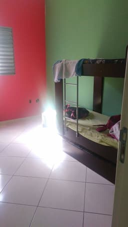 CASA COM 5 DORMITÓRIOS NO PQ DOS SINOS JACAREÍ SP