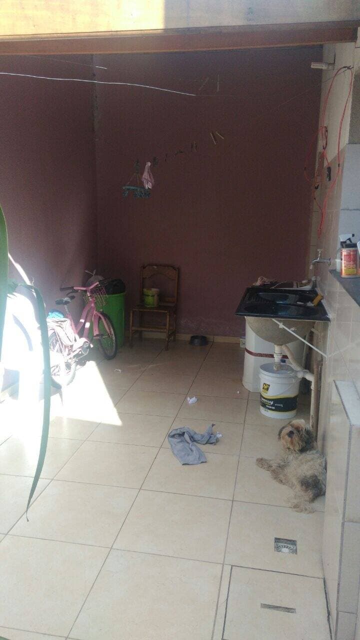 CASA COM 5 DORMITÓRIOS NO PQ DOS SINOS JACAREÍ SP — foto 4