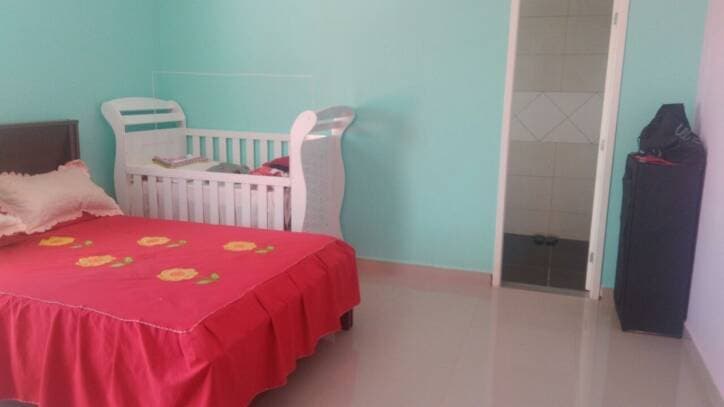 CASA COM 5 DORMITÓRIOS NO PQ DOS SINOS JACAREÍ SP — foto 6
