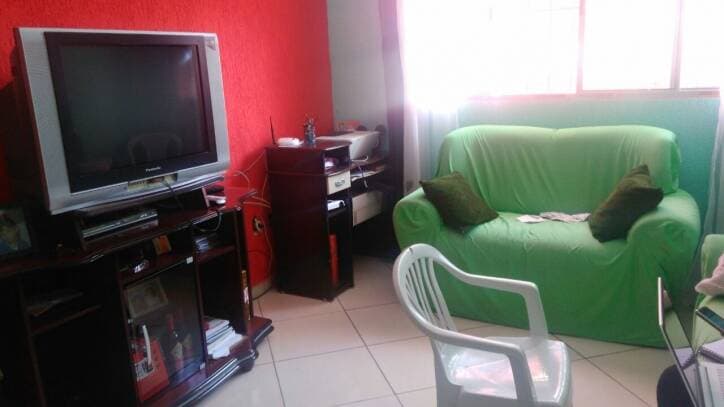 CASA COM 5 DORMITÓRIOS NO PQ DOS SINOS JACAREÍ SP — foto 10