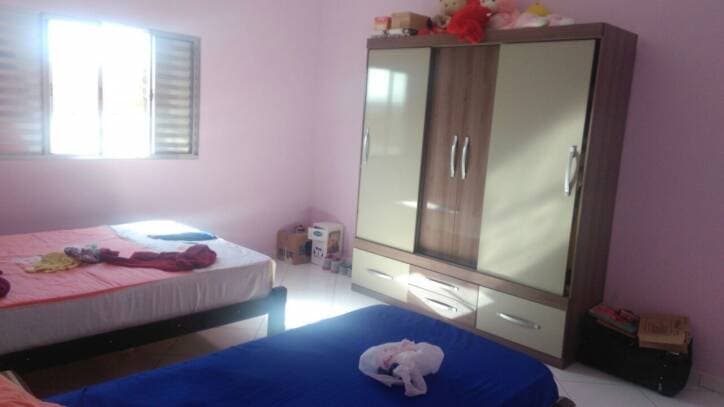 CASA COM 5 DORMITÓRIOS NO PQ DOS SINOS JACAREÍ SP — foto 11