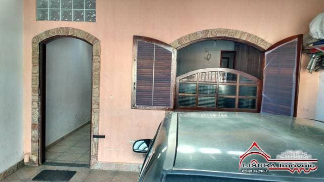 CASA NO PQ NOVA AMERICA JACAREÍ SP — foto 2