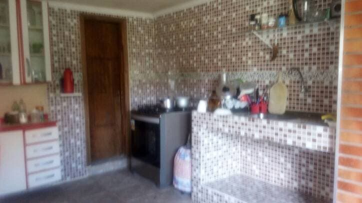 CASA NO BANDEIRA BRANCA  JACAREÍ SP ESTUDA PERMUTA — foto 2
