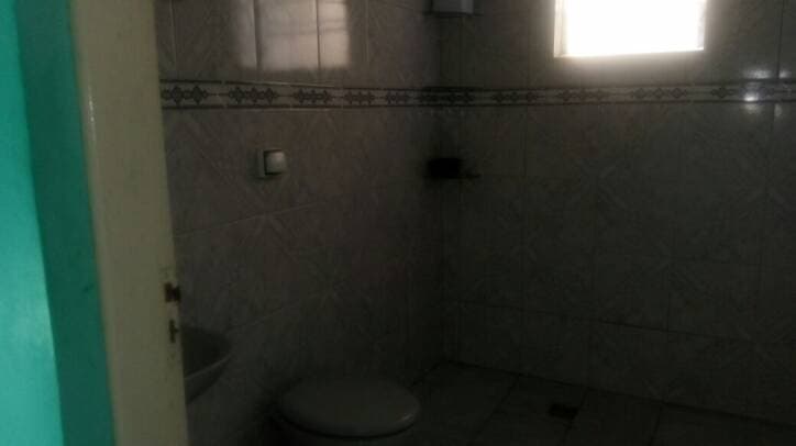 CASA NO BANDEIRA BRANCA  JACAREÍ SP ESTUDA PERMUTA — foto 7