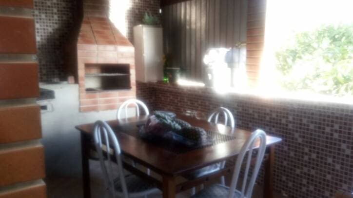 CASA NO BANDEIRA BRANCA  JACAREÍ SP ESTUDA PERMUTA — foto 8