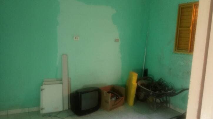 CASA NO BANDEIRA BRANCA  JACAREÍ SP ESTUDA PERMUTA — foto 10