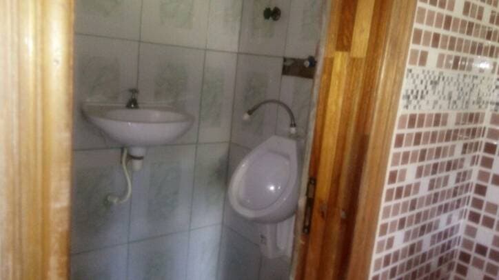 CASA NO BANDEIRA BRANCA  JACAREÍ SP ESTUDA PERMUTA — foto 11
