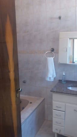 CASA JD TERRA DE SÃO JOÃO P/ VENDA JACAREÍ SP COM PISCINA