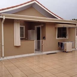 CASA NO JD EMILIA