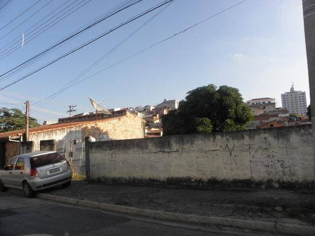 TERRENO NO VILA FORMOSA, POSSIBILIDADE DE AUMENTAR A AREA — foto 1