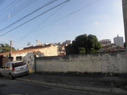 TERRENO NO VILA FORMOSA, POSSIBILIDADE DE AUMENTAR A AREA
