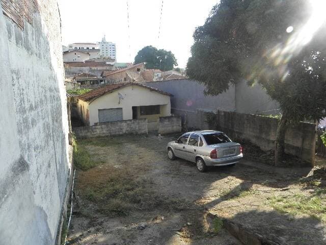 TERRENO NO VILA FORMOSA, POSSIBILIDADE DE AUMENTAR A AREA — foto 2