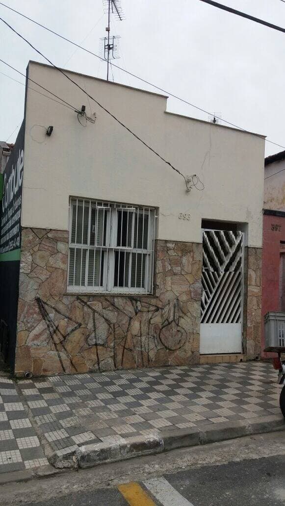 CASA NO CENTRO DE JACAREÍ SP, PODE SER COMERCIAL/ RESIDENCIA — foto 1