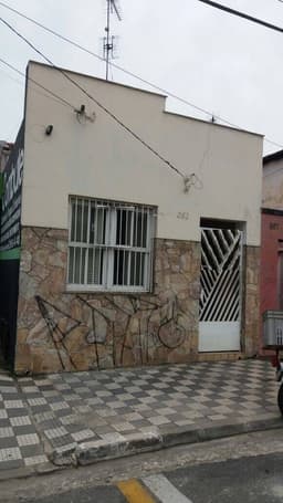 CASA NO CENTRO DE JACAREÍ SP, PODE SER COMERCIAL/ RESIDENCIA
