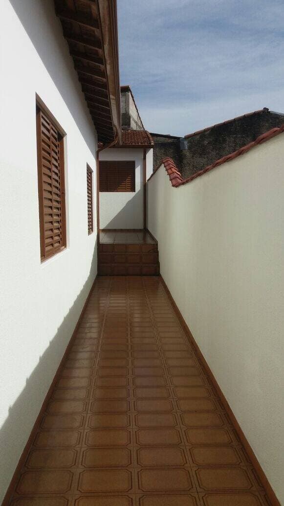 CASA NO JD BELA VISTA JACAREÍ SP — foto 9