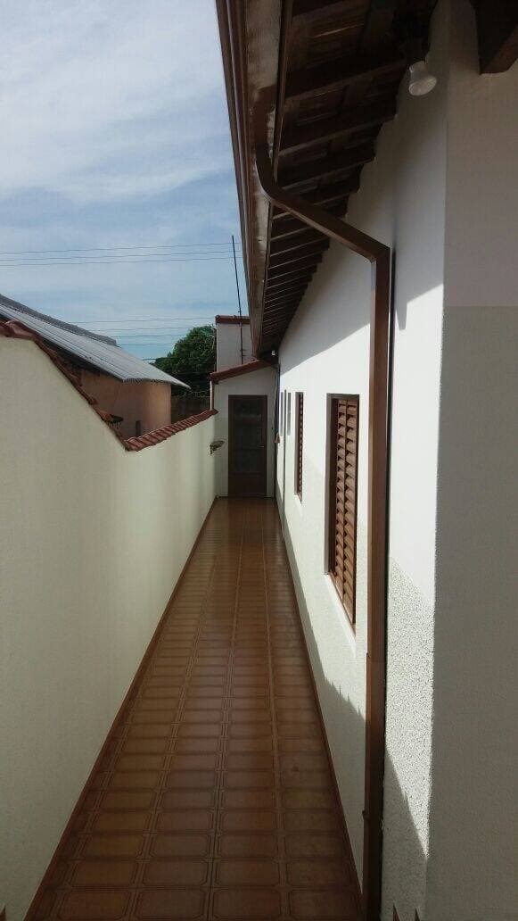 CASA NO JD BELA VISTA JACAREÍ SP — foto 13