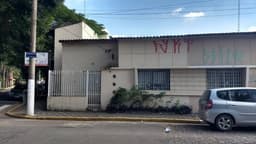 6 SALAS PARA venda NO CENTO DE JACAREÍ SP PRÓX. AO FORUM