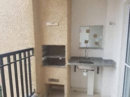 RESIDENCIAL TROPICAL GARDEM PARA VENDA EM JACAREÍ SP