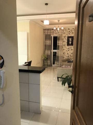 APARTAMENTO P/ VENDA NO EDIFÍCIO VENTURA JACAREÍ SP — foto 15