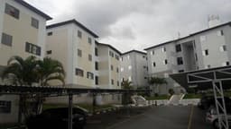 APARTAMENTO RESIDENCIAL NOVO AMANHECER JACAREÍ SP P/ VENDA