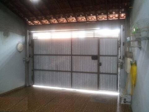 CASA NO JD DAS INDUSTRIAS JACAREÍ SP — foto 12