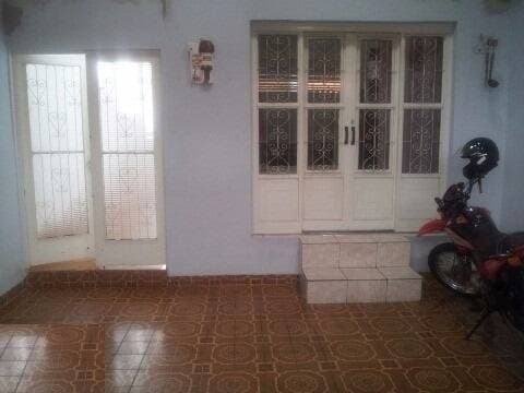 CASA NO JD DAS INDUSTRIAS JACAREÍ SP — foto 11