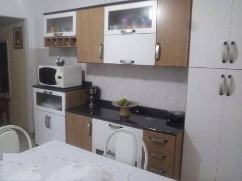 CASA NO JD DAS INDUSTRIAS JACAREÍ SP — foto 4