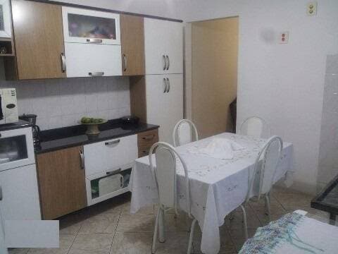 CASA NO JD DAS INDUSTRIAS JACAREÍ SP — foto 3