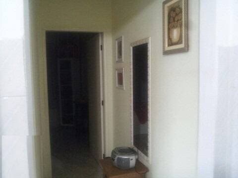 CASA NO JD DAS INDUSTRIAS JACAREÍ SP — foto 1