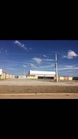 2 LOTES INDUSTRIAIS JUNTOS EM CONDOMÍNIO EM FRENTE A CHEURY