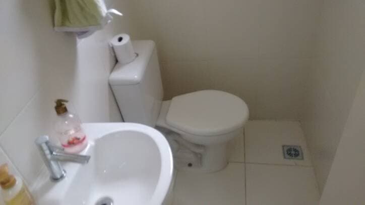 CASA COMERCIAL PARA LOCAÇÃO PRÓX. AO FÓRUM DE JACAREÍ SP — foto 1