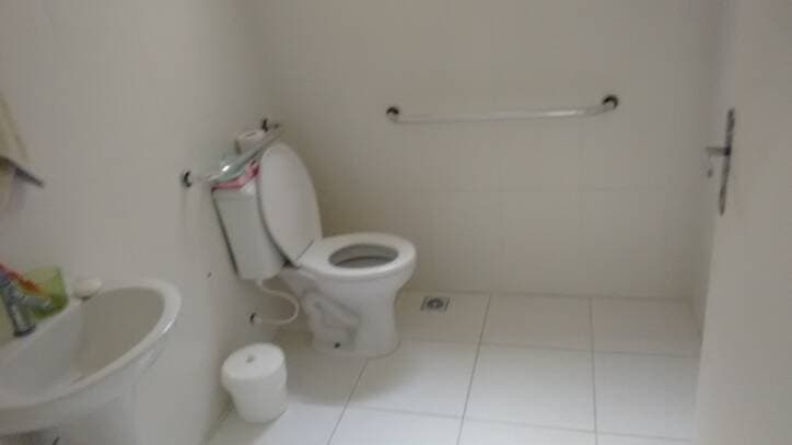 CASA COMERCIAL PARA LOCAÇÃO PRÓX. AO FÓRUM DE JACAREÍ SP — foto 2