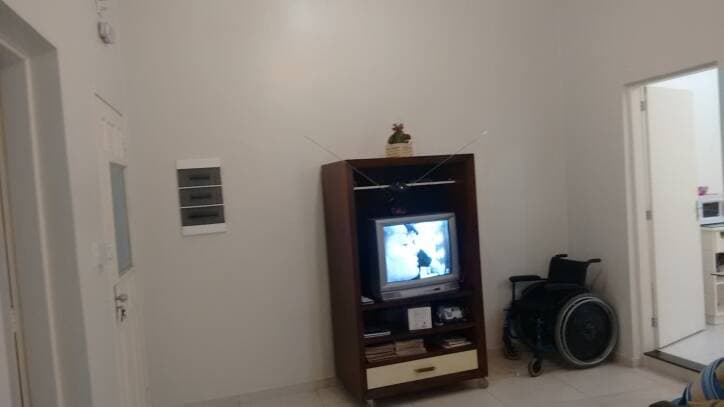 CASA COMERCIAL PARA LOCAÇÃO PRÓX. AO FÓRUM DE JACAREÍ SP — foto 3