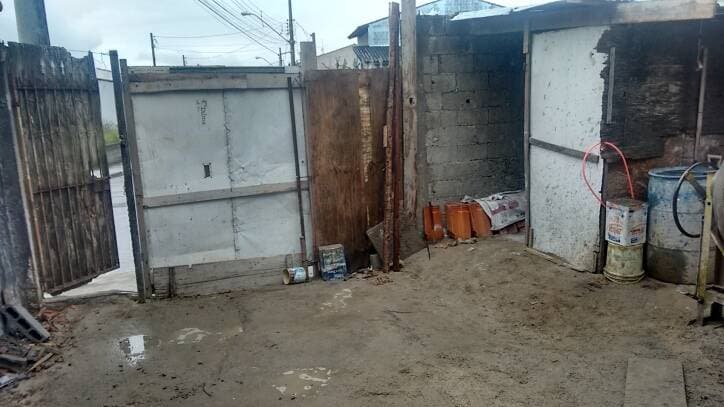 CASA NOVA NOVA NO PQ DOS PRINCIPES — foto 7