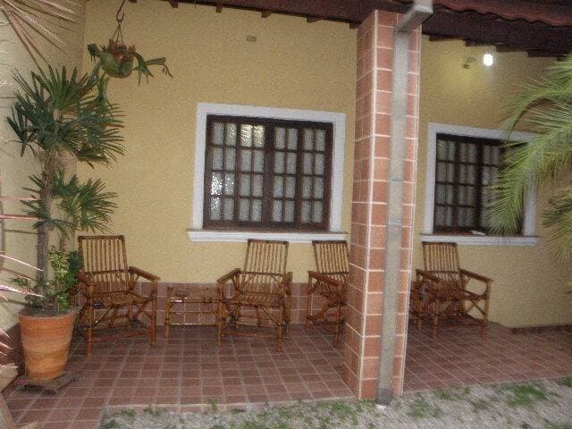 LINDA CASA NO VILLA BRANCA JACAREÍ SP 5 DORMITÓRIOS — foto 2
